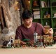 LEGO® ICONS 10332 - Középkori város főtere
