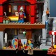 LEGO® ICONS 10332 - Középkori város főtere