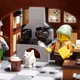 LEGO® ICONS 10332 - Középkori város főtere