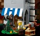 LEGO® ICONS 10332 - Középkori város főtere