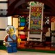 LEGO® ICONS 10332 - Középkori város főtere