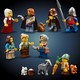 LEGO® ICONS 10332 - Középkori város főtere