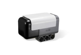 Mindstorms iránytű szenzor