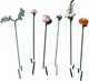 LEGO® Botanicals 10342 - Rózsaszín virágcsokor