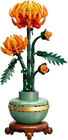 LEGO® Botanicals 10368 - Krizantém