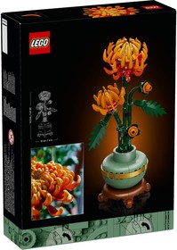LEGO® Botanicals 10368 - Krizantém