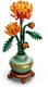 LEGO® Botanicals 10368 - Krizantém