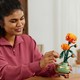 LEGO® Botanicals 10368 - Krizantém