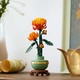 LEGO® Botanicals 10368 - Krizantém