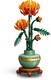 LEGO® Botanicals 10368 - Krizantém