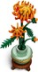 LEGO® Botanicals 10368 - Krizantém