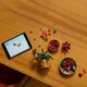 LEGO® Botanicals 10370 - Mikulásvirág