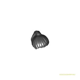 Fekete Minifig Haj