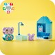 LEGO® DUPLO® 10413 - Napi rutin: fürdetés