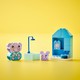 LEGO® DUPLO® 10413 - Napi rutin: fürdetés