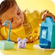 LEGO® DUPLO® 10413 - Napi rutin: fürdetés