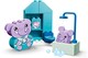 LEGO® DUPLO® 10413 - Napi rutin: fürdetés