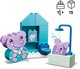LEGO® DUPLO® 10413 - Napi rutin: fürdetés