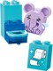LEGO® DUPLO® 10413 - Napi rutin: fürdetés