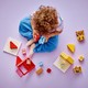 LEGO® DUPLO® 10414 - Napi rutin: vacsora és alvás