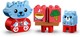 LEGO® DUPLO® 10414 - Napi rutin: vacsora és alvás