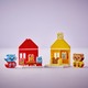 LEGO® DUPLO® 10414 - Napi rutin: vacsora és alvás