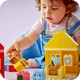 LEGO® DUPLO® 10414 - Napi rutin: vacsora és alvás