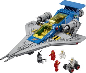 LEGO® ICONS 10497 - Galaxis felfedező