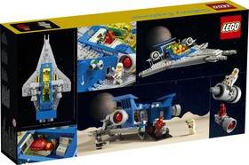 LEGO® ICONS 10497 - Galaxis felfedező