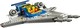 LEGO® ICONS 10497 - Galaxis felfedező