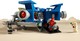 LEGO® ICONS 10497 - Galaxis felfedező