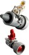 LEGO® ICONS 10497 - Galaxis felfedező