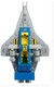 LEGO® ICONS 10497 - Galaxis felfedező