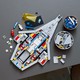 LEGO® ICONS 10497 - Galaxis felfedező