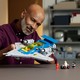LEGO® ICONS 10497 - Galaxis felfedező