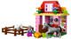 LEGO® DUPLO® 10500 - Lóistálló