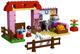 LEGO® DUPLO® 10500 - Lóistálló