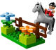 LEGO® DUPLO® 10500 - Lóistálló