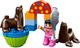 LEGO® DUPLO® 10503 - Cirkuszi előadás