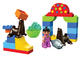 LEGO® DUPLO® 10503 - Cirkuszi előadás