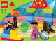 LEGO® DUPLO® 10503 - Cirkuszi előadás