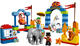 LEGO® DUPLO® 10504 - Nagycirkusz