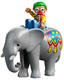 LEGO® DUPLO® 10504 - Nagycirkusz