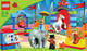 LEGO® DUPLO® 10504 - Nagycirkusz