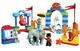 LEGO® DUPLO® 10504 - Nagycirkusz