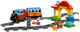LEGO® DUPLO® 10507 - Első vasútkészletem