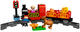 LEGO® DUPLO® 10507 - Első vasútkészletem