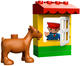 LEGO® DUPLO® 10507 - Első vasútkészletem