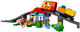 LEGO® DUPLO® 10508 - Deluxe vasútkészlet