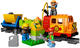 LEGO® DUPLO® 10508 - Deluxe vasútkészlet